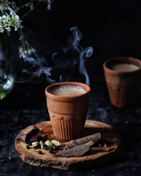 Masala Chai